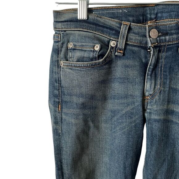 Rag and Bone Skinny Jean Size 26 - Picture 6 of 12